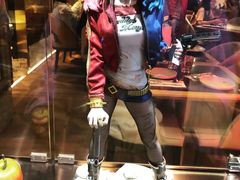 -疯克大象美式烤肉餐厅