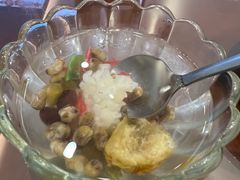 -百年老字号·观振兴蟹黄面·三虾面·苏式面(观前街富仁坊巷店)