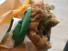 -赛百味SUBWAY(高新店)