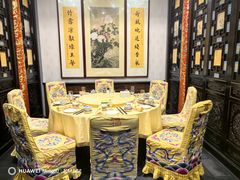 -白家大院·王府宫廷菜(苏州街店)
