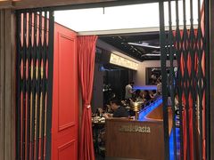 -黑手制面·Gentle Pasta(国金天地店)