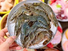 -東盛炭烤自助料理(浦东文峰广场店)