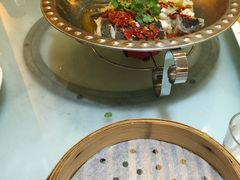 -关东风老北方菜馆(桂芳园店)