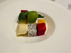-香樟花园法式铁板烧(恒隆广场店)