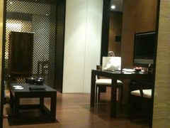 洗浴间-上海璞麗酒店