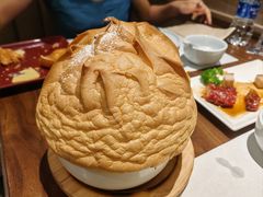 -港丽餐厅(杭大店)