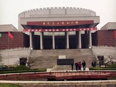 -台儿庄大战纪念馆