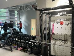 -mYSTEPS健身运动馆(古北店)