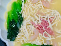 -南里山房(虹桥天地店)