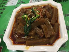 -令氏家外家周秦食府(高新店)