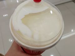 -奈雪的茶(市百一店)