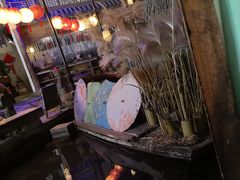 -淀里船宴(卓达店)