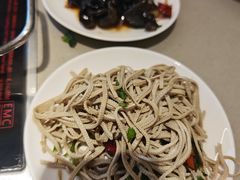 -蝎王府羊蝎子(虎坊桥总店)