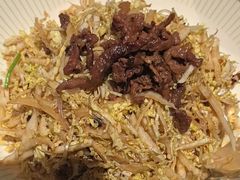 -上和臻品中国菜(花园街店)