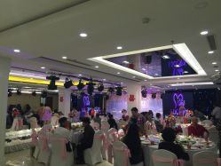 -IDOI婚礼策划·IDOIWEDDING