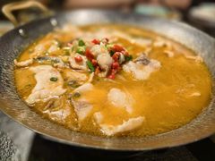 -唐猫庭院·千年陕菜(赛格国际购物中心店)