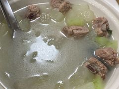 -龙福祥餐馆