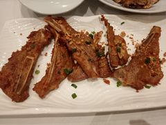 -上海1号私藏菜(静安店)