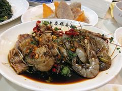 -长平老姿娘夜粥(平东一街店)