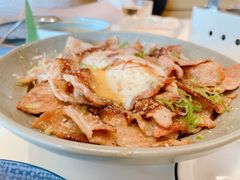 烧肉丼-逆鳞(江宁店)