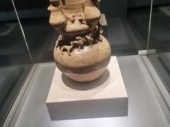 -浙江省博物馆(孤山馆区)