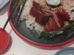 -龙记香港茶餐厅(久光百货店)
