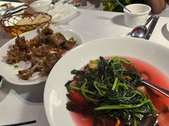 -金鸭季·臻品餐厅(欢乐海岸购物中心店)