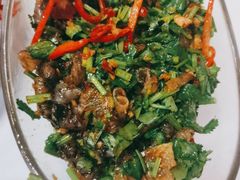 -老长沙龙虾馆(罗湖店)