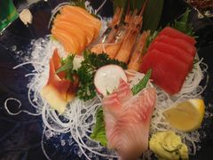 -叁鯨·日式料理Sankujira