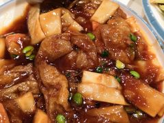 -欣旺·迎宾楼·百年无锡菜