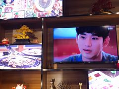 门面-喜来稀肉(北外滩白玉兰广场店)