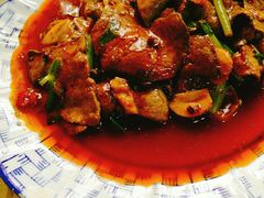 -清真.回香园(南街店)