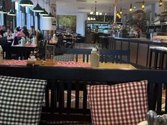 -普拉那啤酒坊Paulaner(凯宾斯基饭店)