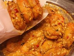 -聚味瞿记·龙虾堂(坡子街店)