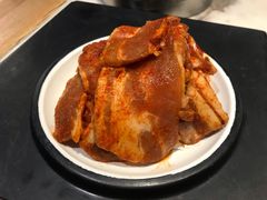-韩宫宴烤肉·料理(南京江宁万达店)