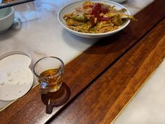 -小吊梨汤·北京菜·烤鸭(双井乐成中心店)