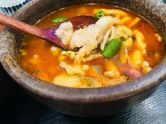 -山石榴·贵州菜(丰盛里店)