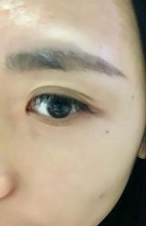 -轻妆Feel·半永久纹眉眼线