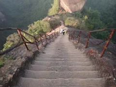 -丹霞山风景名胜区