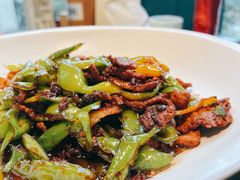 -井水小厨·湘菜(活力广场店)