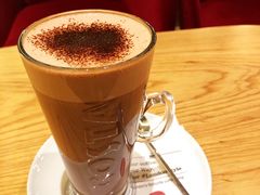 -COSTA COFFEE(上海月星环球港店)