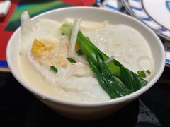 -上海滩餐厅(BFC外滩金融中心店)
