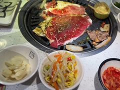 -猫抓烤肉(武进吾悦广场店)