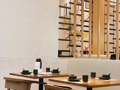 大堂-榕意·川味之美(深业上城店)