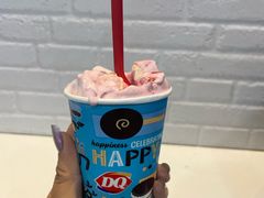 -DQ·蛋糕·冰淇淋(太原街万达店)