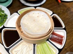 -粗茶淡饭·隐庐私厨(东亭店)