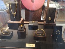-老庙黄金(龙之梦购物公园店)