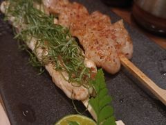 梅子鸡胸肉-山葵家居酒屋(天目里店)