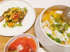 -榕意·川味之美(深业上城店)