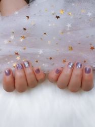 -7嘉nail eyelash·美甲美睫